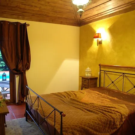 Ferienhaus Casa Corno De Bico *