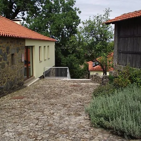 Ferienhaus Casa Corno De Bico *