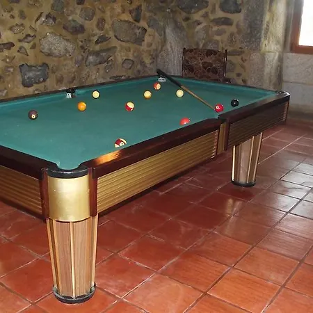 Ferienhaus Casa Corno De Bico