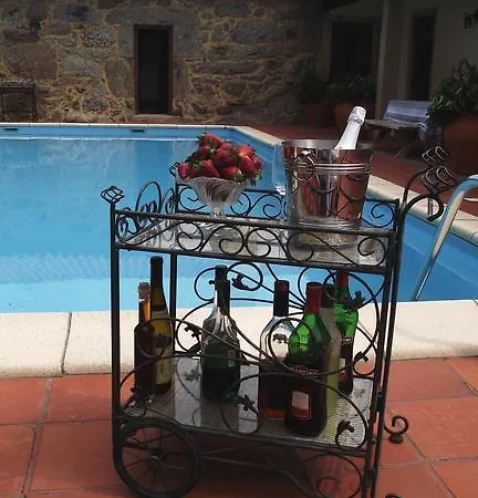 Casa Corno De Bico *